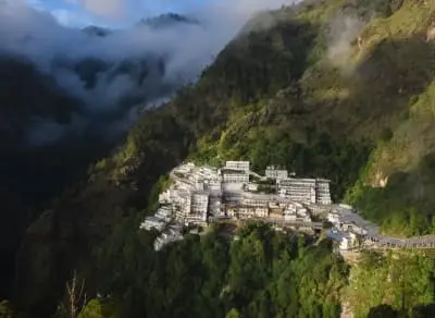 Vaishno Devi Tour Package